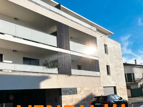 Appartement 3 pièces 71 m²
