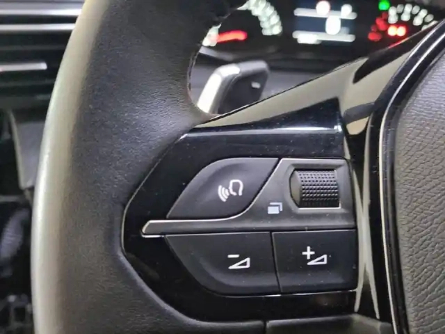 Peugeot 208 puretech 100 s&amp;s eat8 — photo 54