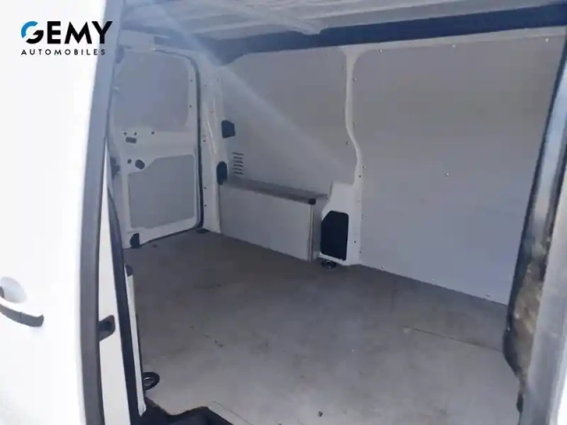 Citroën Jumpy fgn m bluehdi 145 s&amp;s bvm6 — photo 10
