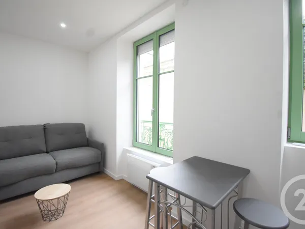 Appartement 1 pièce 18 m²