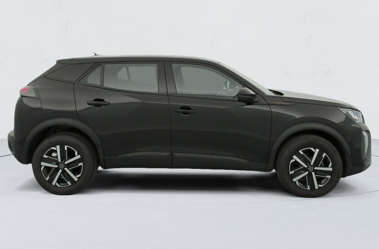 Peugeot 2008 — photo 6