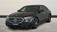 Mercedes Classe E 220 d 197+23ch AMG Line 9G-Tronic
