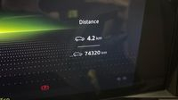 Renault Mégane E-Tech Electric EV60 220ch Techno super charge — photo 9