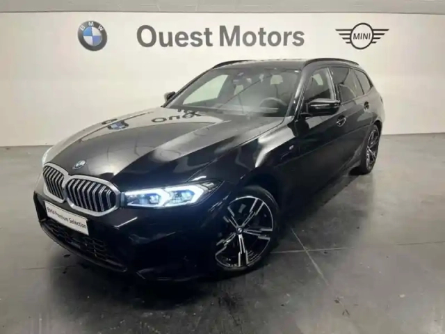 Bmw Serie 3 série 3 touring 330ea xdrive 292ch m sport