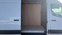 Mercedes Sprinter 315 CDI 37 3T5 Pro — photo 10