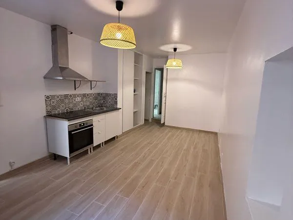 À louer appartement t2 Carnoules