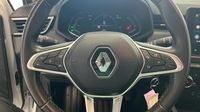Renault Clio 1.6 E-Tech hybride 140ch Business -21N — photo 25