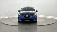 Renault Clio 1.6 E-Tech 145ch full hybrid Evolution