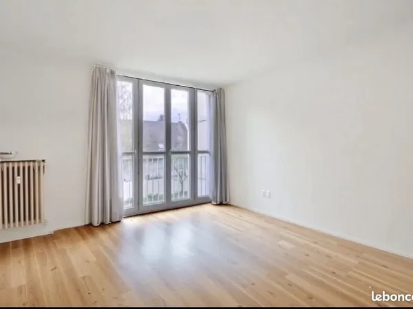 Appartement 3 pièces 56 m²