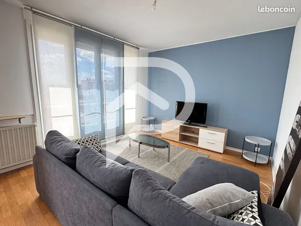 Appartement 3 pièces 67 m²