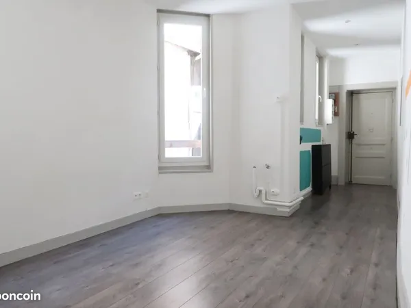 Appartement 2 pièces 56 m²