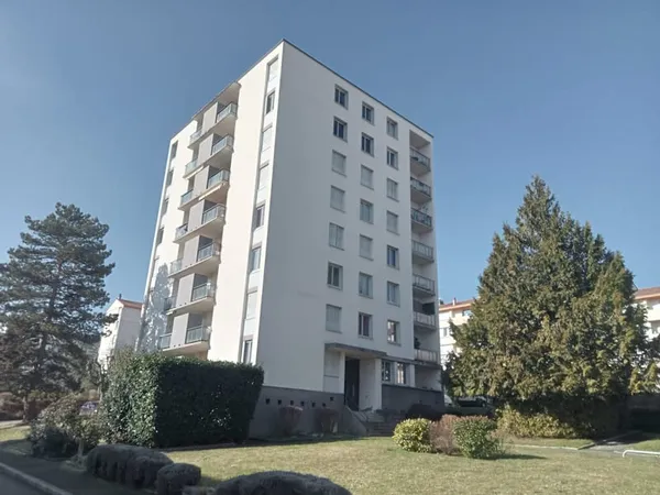 EXCLUSIVITE CLERMONT-FERRAND, LA GLACIERE, bel appartement avec