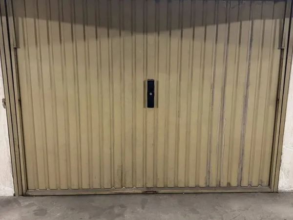 Parking 22 m²