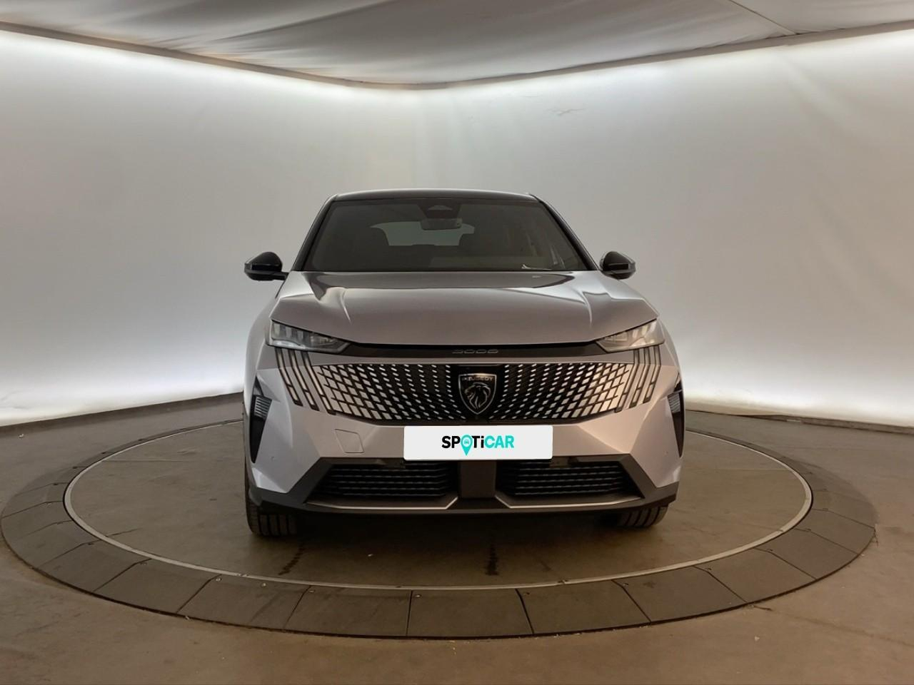 Peugeot 3008 hybrid 145 e-dcs6 gt — photo 2