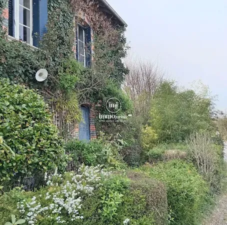 Maison 4 pièces 60 m²