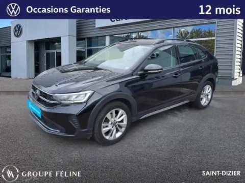 Volkswagen Taigo 1.0 tsi 110ch life plus dsg7