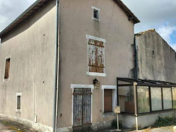 Maison 4 pièces 108 m²