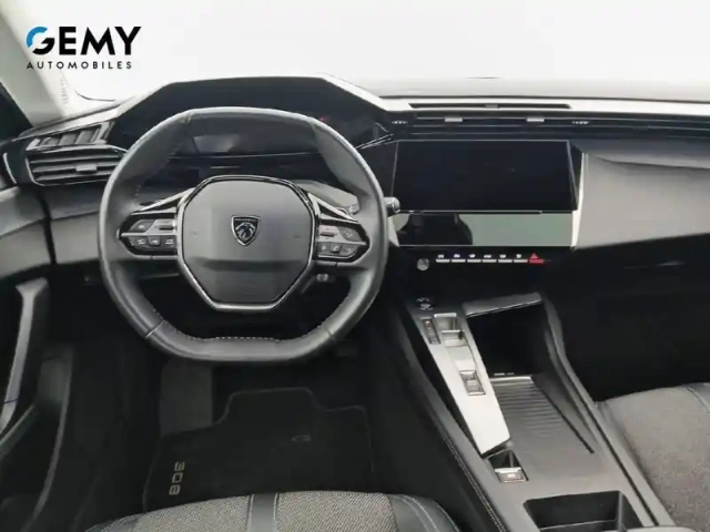 Peugeot 308 bluehdi 130ch s&amp;s eat8 — photo 32