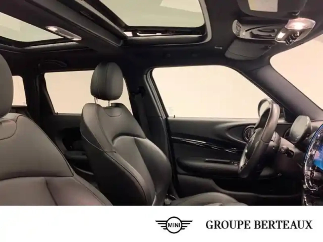 Mini Mini clubman cooper 136ch knightsbridge bva7 — photo 6