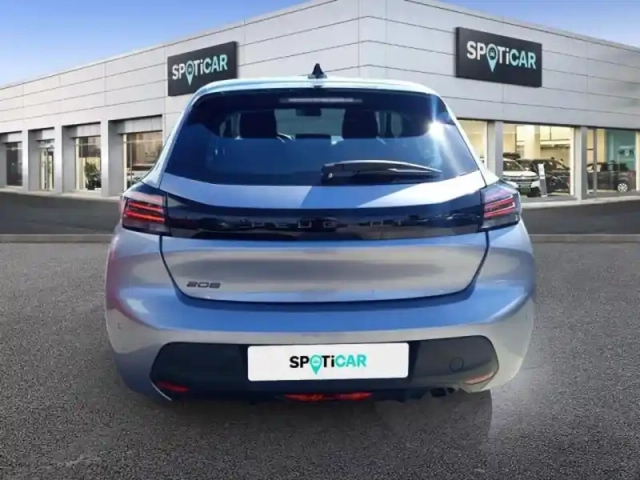 Peugeot 208 1.2 100ch s&amp;s style — photo 5
