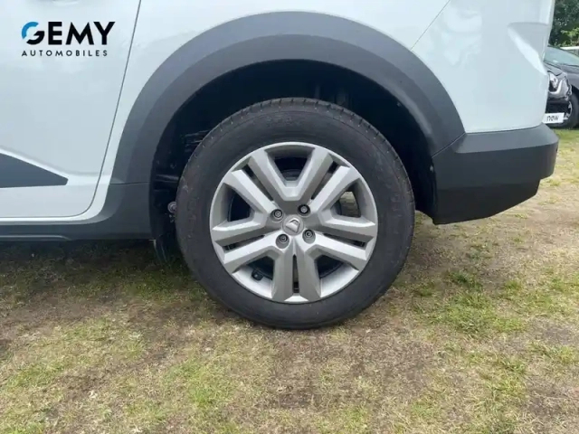 Dacia Jogger eco-g 100 7 places — photo 34