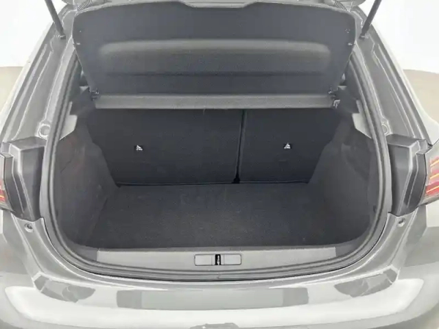 Peugeot 208 hybrid 145 ch e-dcs6 — photo 6