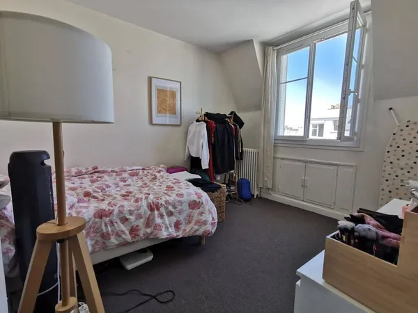 Appartement 23 m²