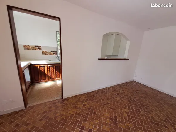 Appartement F3