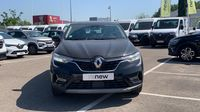 Renault Arkana 1.3 TCe 140ch mild hybrid Evolution EDC -23