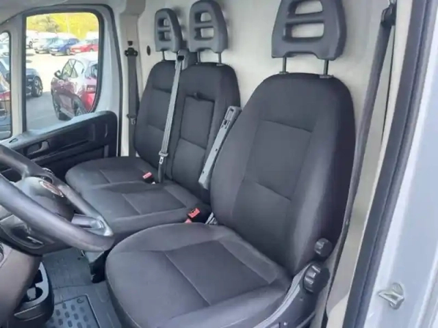 Fiat Ducato ca maxi 3.5 l h2 h3-power 140 ch — photo 17