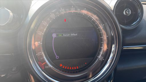 Mini Countryman 2.0 Cooper SD 143 Steptronic6 - N/A – 2015 – 129114 km – Diesel – Boîte Automatique — photo 2
