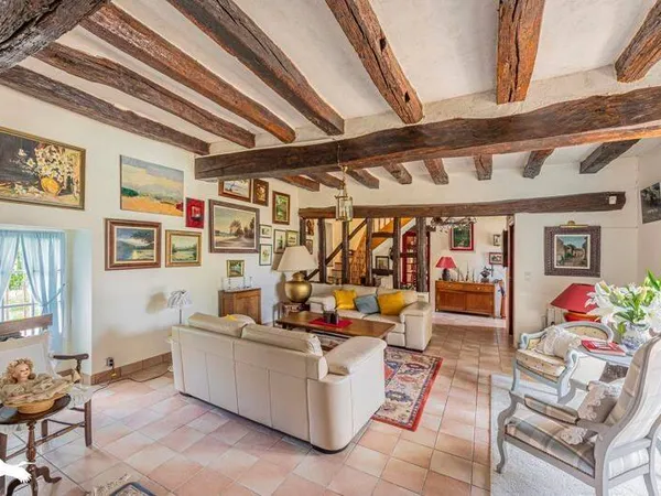 Maison 4 pièces 145 m²