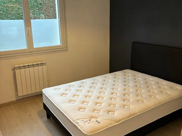 Location appartement meublé