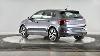 Volkswagen Polo 1.0 TSI 95ch R-Line — photo 8