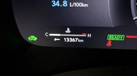Lexus Lbx 1.5 136ch Original Edition 2WD — photo 9
