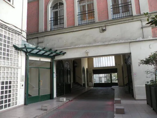 Parking/Garage/Box 13 m²