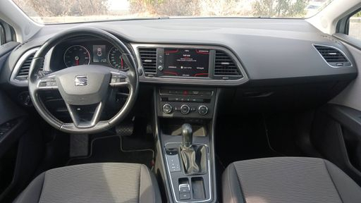 Seat Leon 1.0 TSI 115 DSG7 - Style – 2018 – 107091 km – Essence – Boîte Automatique — photo 29