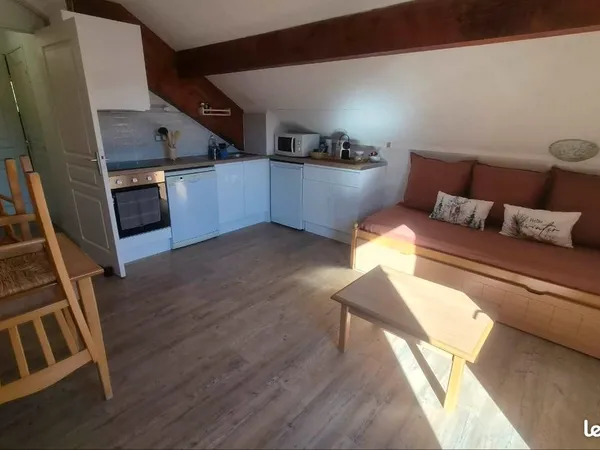 Location ski la joue du loup