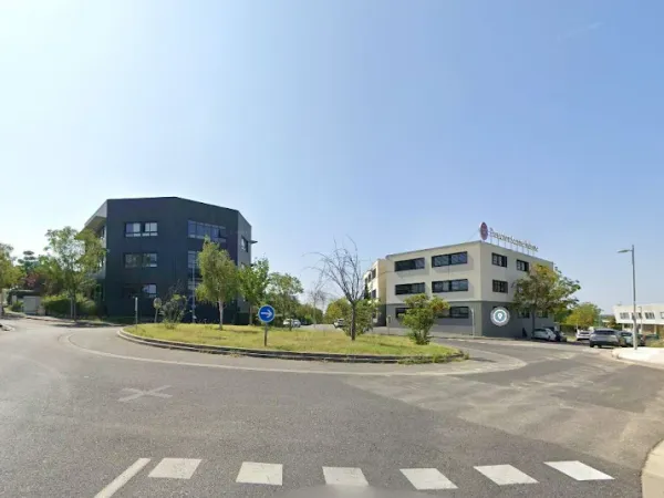 Parking 25 m²
