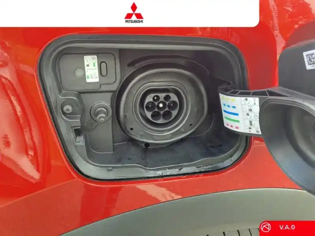 Mitsubishi Asx 1.6 mpi phev 159 as&amp;g — photo 20