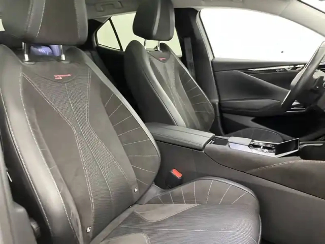 Ds Ds 4 hybride e-tense 225 eat8 — photo 34