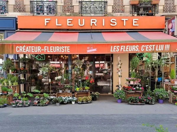 Boutique 80 m²