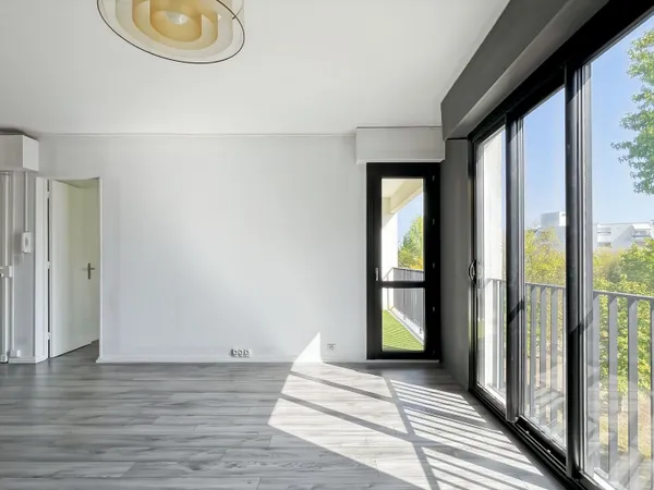 Appartement 4 pièces 79 m²