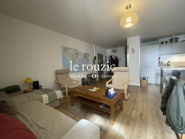 Appartement à vendre Vannes