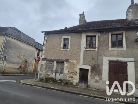Maison 3 pièces 147 m²