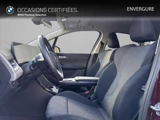 Bmw Serie 2 série 2 activetourer 218d 150ch dkg7 — photo 4