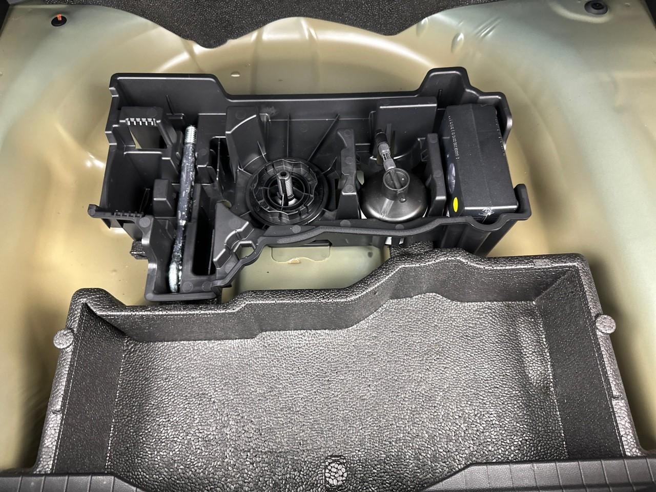 Peugeot 2008 100 s&s bvm6 style — photo 31