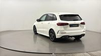 Mercedes Classe B 200d 150ch AMG Line Edition 8G-DCT — photo 8