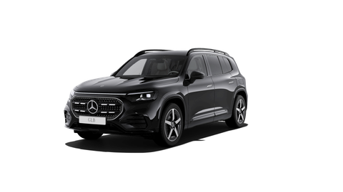 Mercedes GLB 200