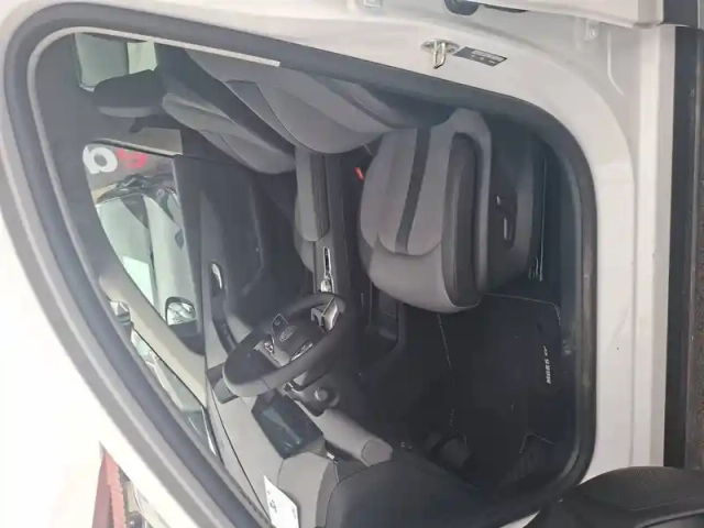Mg Mgs5 ev 64kwh - 170 kw 2wd — photo 31
